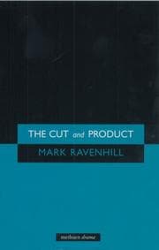 Tapa de The Cut and Product