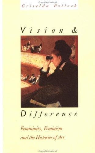 Tapa de Vision and difference