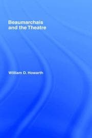 Tapa de Beaumarchais and the theatre