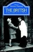 Tapa de The British