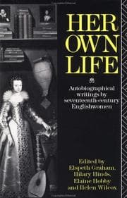 Tapa de Her Own Life