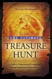 Tapa de The Ultimate Treasure Hunt