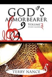Tapa de God's Armorbearer Volume 3 Study Guide