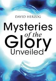 Tapa de Mysteries of the Glory Unveiled Study Guide