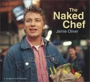 Tapa de Jamie Oliver 2003 Calendar