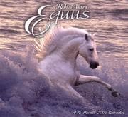 Tapa de Robert Vavra Equus 2006 Calendar