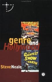 Tapa de Genre and Hollywood (Sightlines (London, England).)