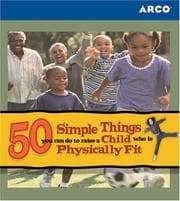 Tapa de 50 Simple Things