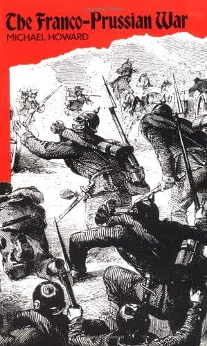 Tapa de Franco-Prussian War