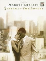 Tapa de Gershwin for Lovers