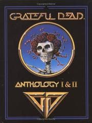 Tapa de Anthology I & II