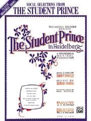Tapa de Student Prince