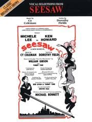 Tapa de Vocal Selections from Seesaw