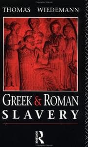 Tapa de Greek and Roman slavery