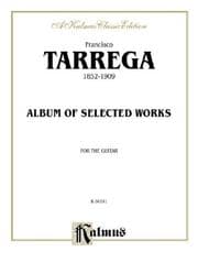 Tapa de Album of Selected Works