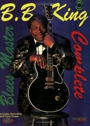 Tapa de Blues Master Complete (with CD)
