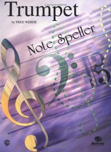 Tapa de Note Spellers