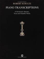 Tapa de Piano Transcriptions