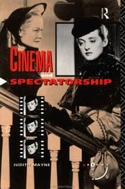 Tapa de Cinema and spectatorship