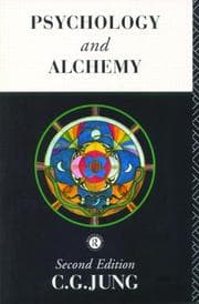 Tapa de Psychology and Alchemy