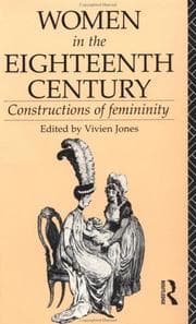 Tapa de Women in the Eighteenth Century