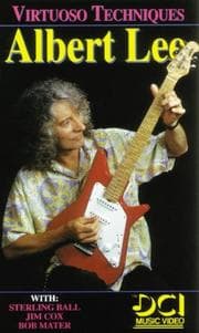 Tapa de Virtuoso Techniques