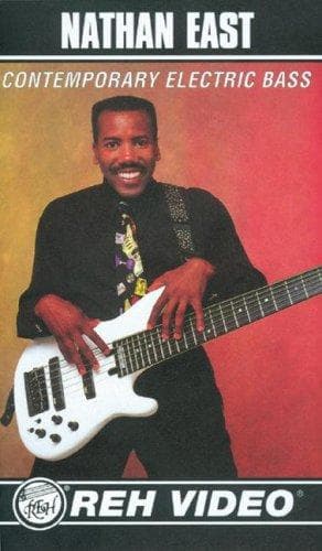 Tapa de Contemporary Electric Bass