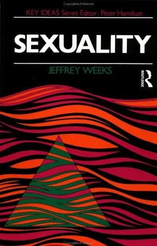 Tapa de Sexuality (Key Ideas)