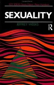 Tapa de Sexuality (Key Ideas)
