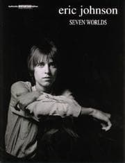 Tapa de Eric Johnson