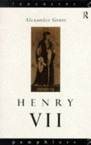 Tapa de Henry VII
