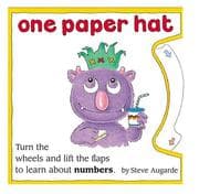 Tapa de One Paper Hat (Silly Monster)