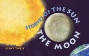 Tapa de The Moon (Stories of the Sun)