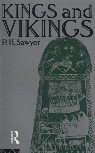 Tapa de Kings and Vikings