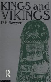 Tapa de Kings and Vikings