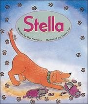 Tapa de Stella (Kingscourt Reading)
