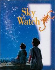 Tapa de Sky Watch