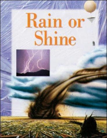 Tapa de Rain or Shine