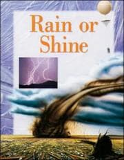 Tapa de Rain or Shine