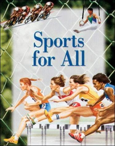Tapa de Sports for all