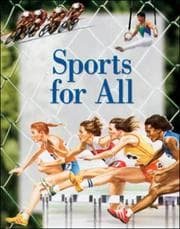 Tapa de Sports for all