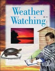 Tapa de Weather Watching