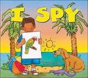 Tapa de Storyteller Lap Books, I Spy