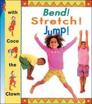 Tapa de Bend Stretch Jump - Lift the (B02)