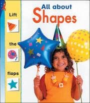 Tapa de All About Shapes-Lift the Flap (B02)