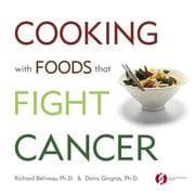 Tapa de Cooking with foods that fight cancer