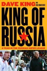 Tapa de King of Russia