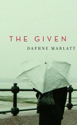 Tapa de The given
