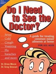 Tapa de Do I Need to See the Doctor?