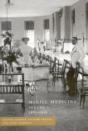 Tapa de McGill medicine